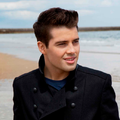 Joe McElderry