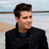 Joe McElderry