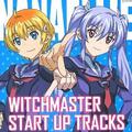 WITCHMASTER START UP TRACKS