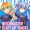 WITCHMASTER START UP TRACKS专辑