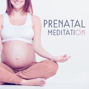 Prenatal Meditation – Pregnancy Music, Deep Relaxation for Future Mom, Prenatal Yoga, Soothing Sound