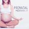 Prenatal Meditation – Pregnancy Music, Deep Relaxation for Future Mom, Prenatal Yoga, Soothing Sound专辑