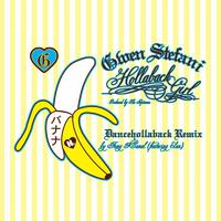 Gwen Stefani-Hollaback Girl  立体声伴奏