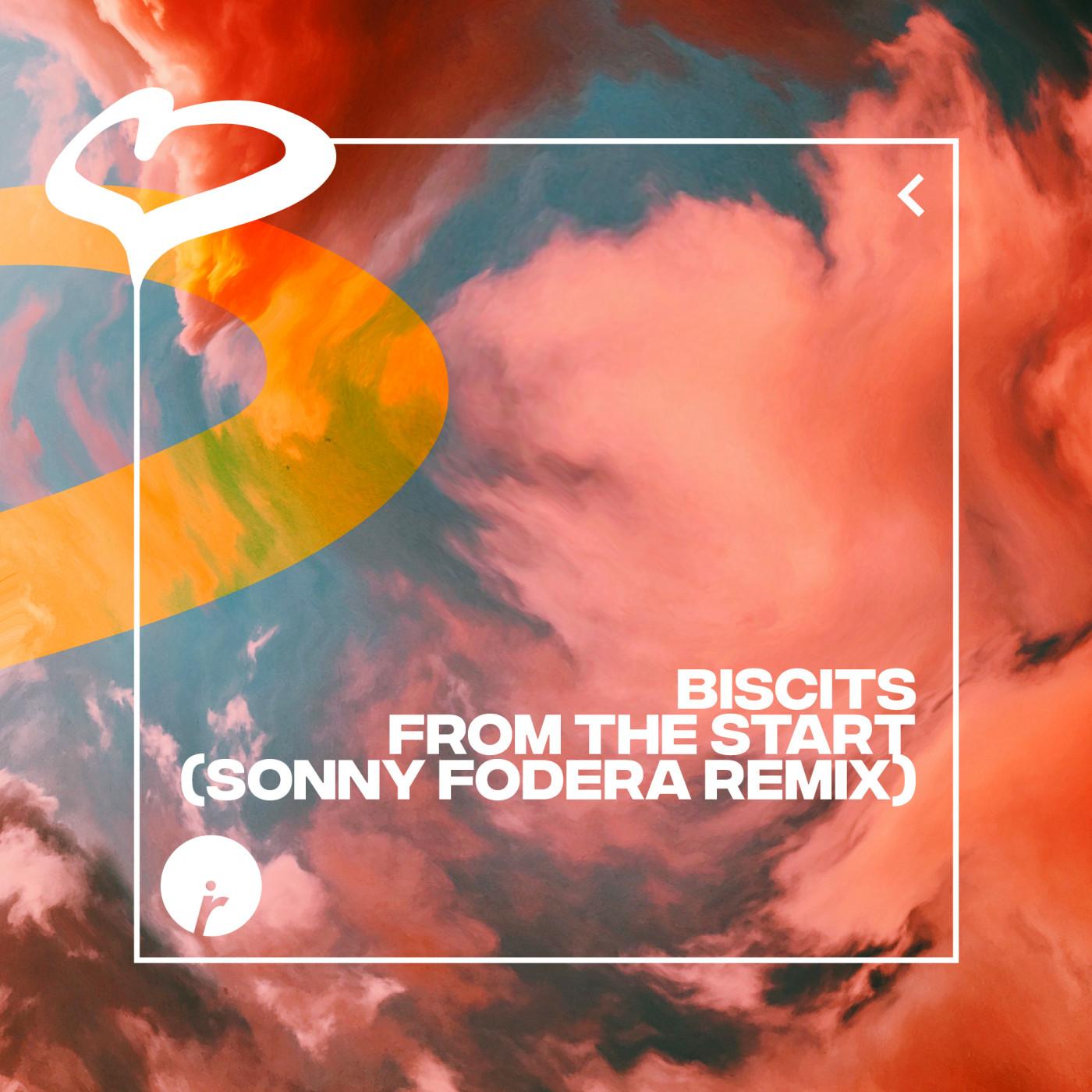 From The Start (Sonny Fodera Remix)