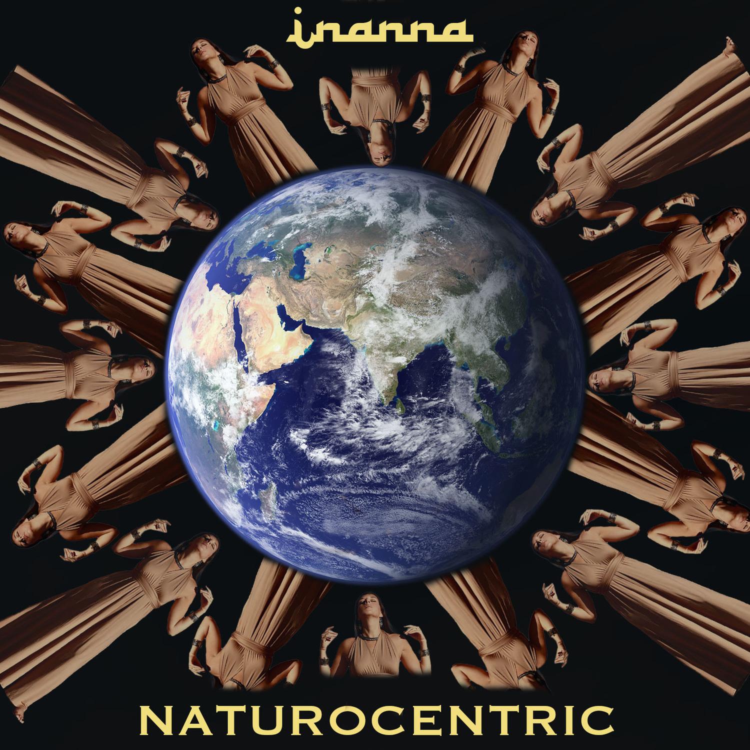 Naturocentric
