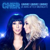 Gimme! Gimme! Gimme! (A Man After Midnight) - Cher (karaoke Version)