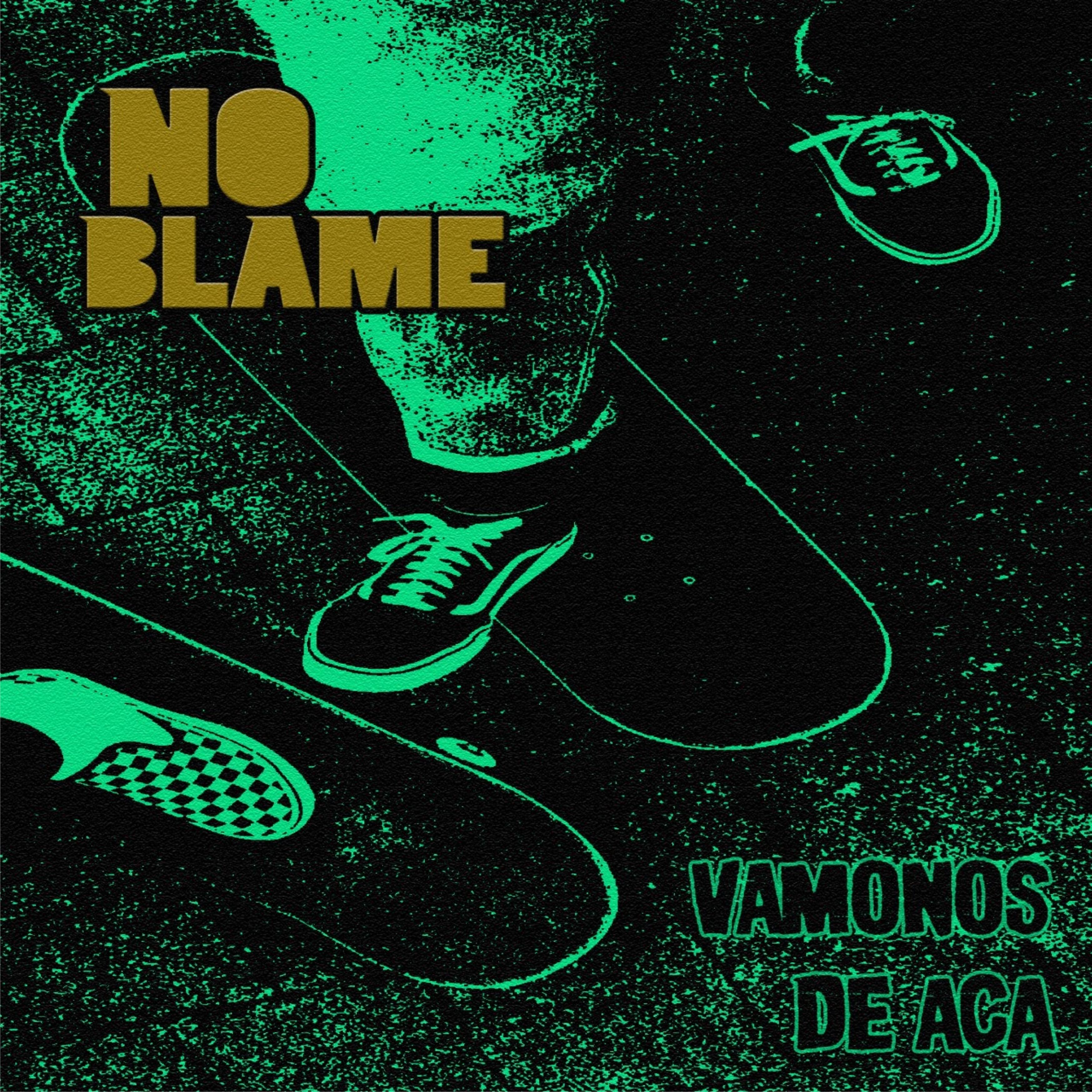 Vámonos de Acá