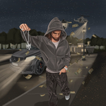 MONEY MILITIA专辑