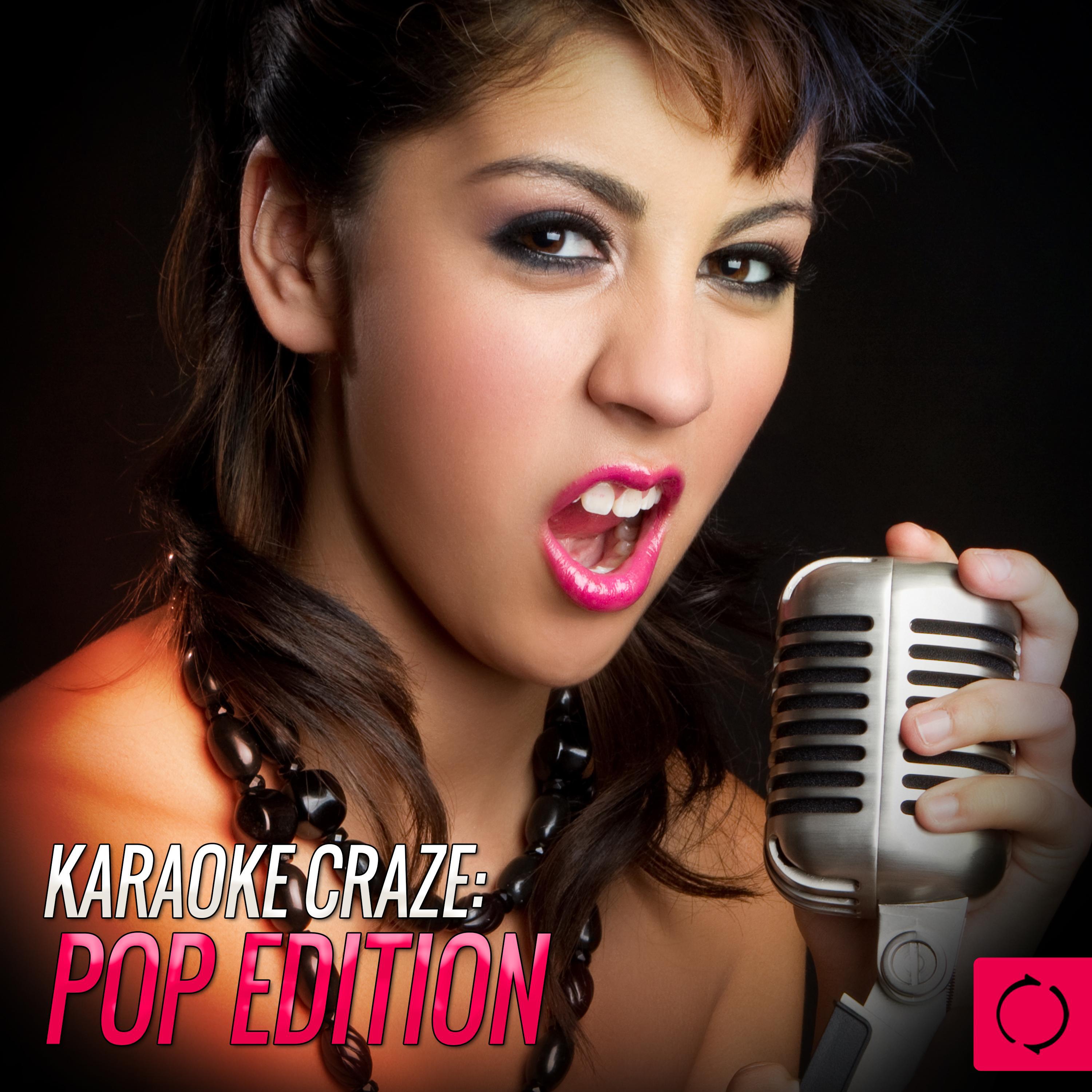 Karaoke Craze: Pop Edition专辑