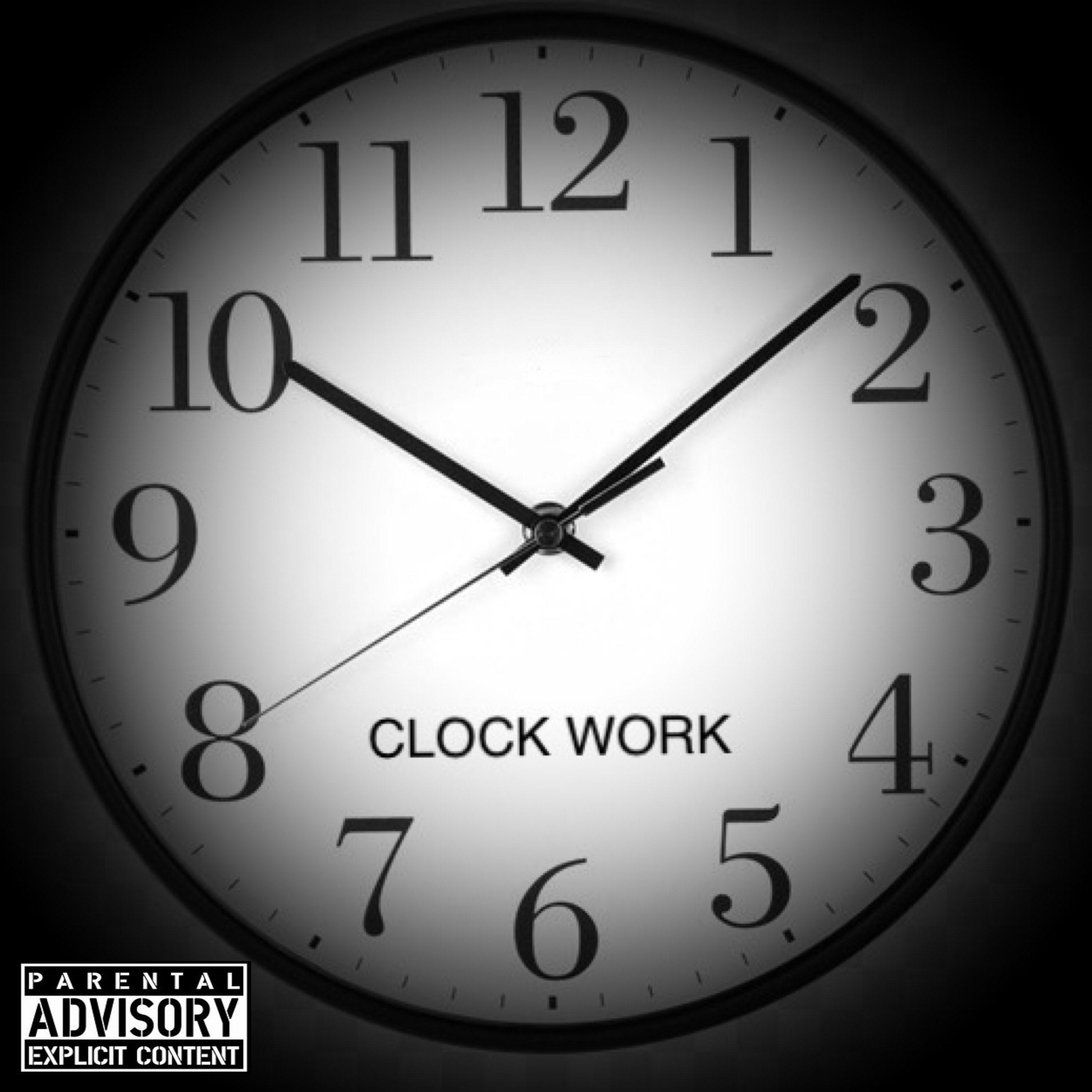 Clock Work