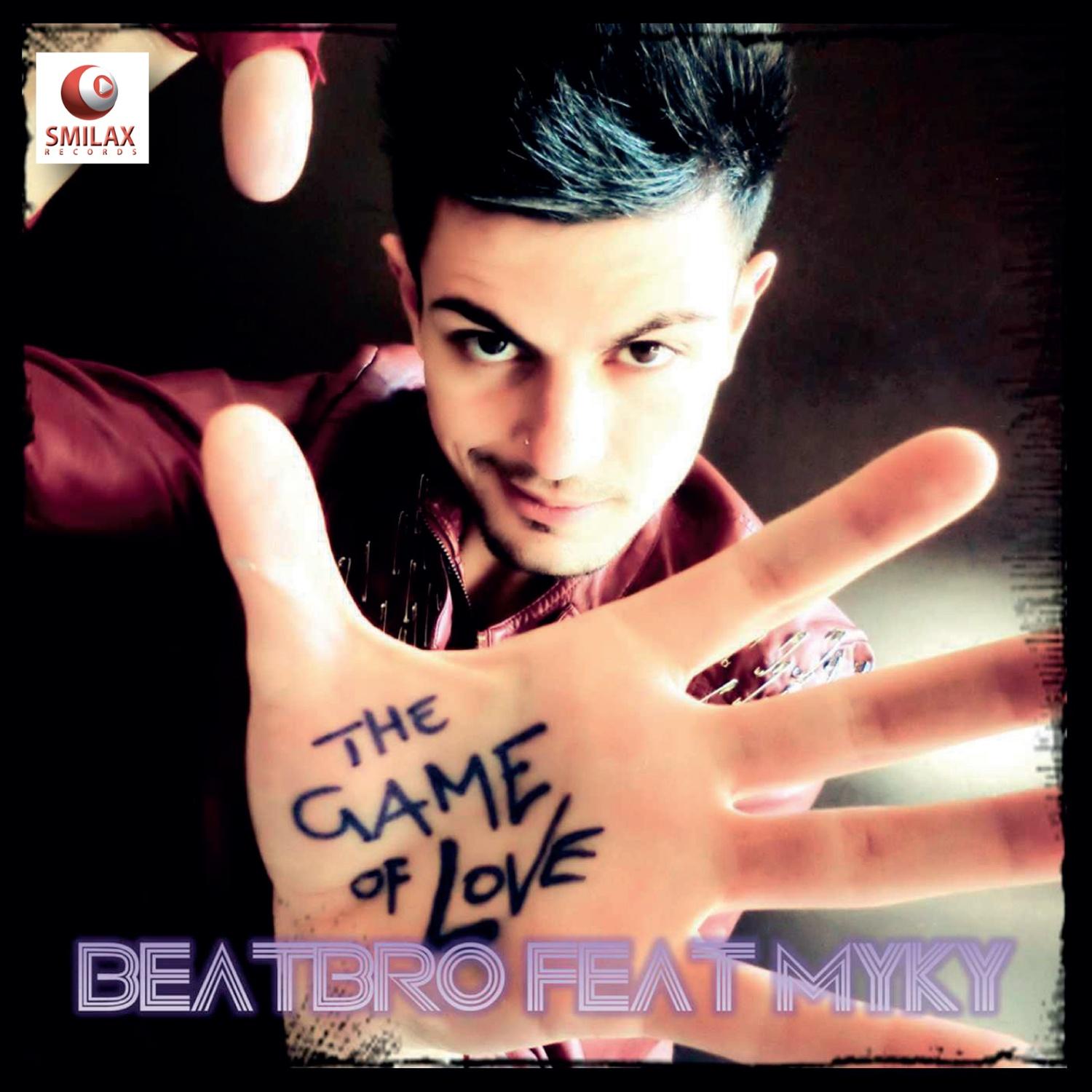 歌手:beatbro / myky 所属专辑:the game of love 播放 收藏 分享
