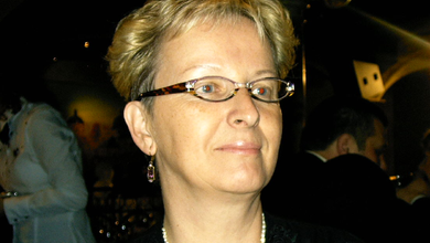 Ewa Demarczyk