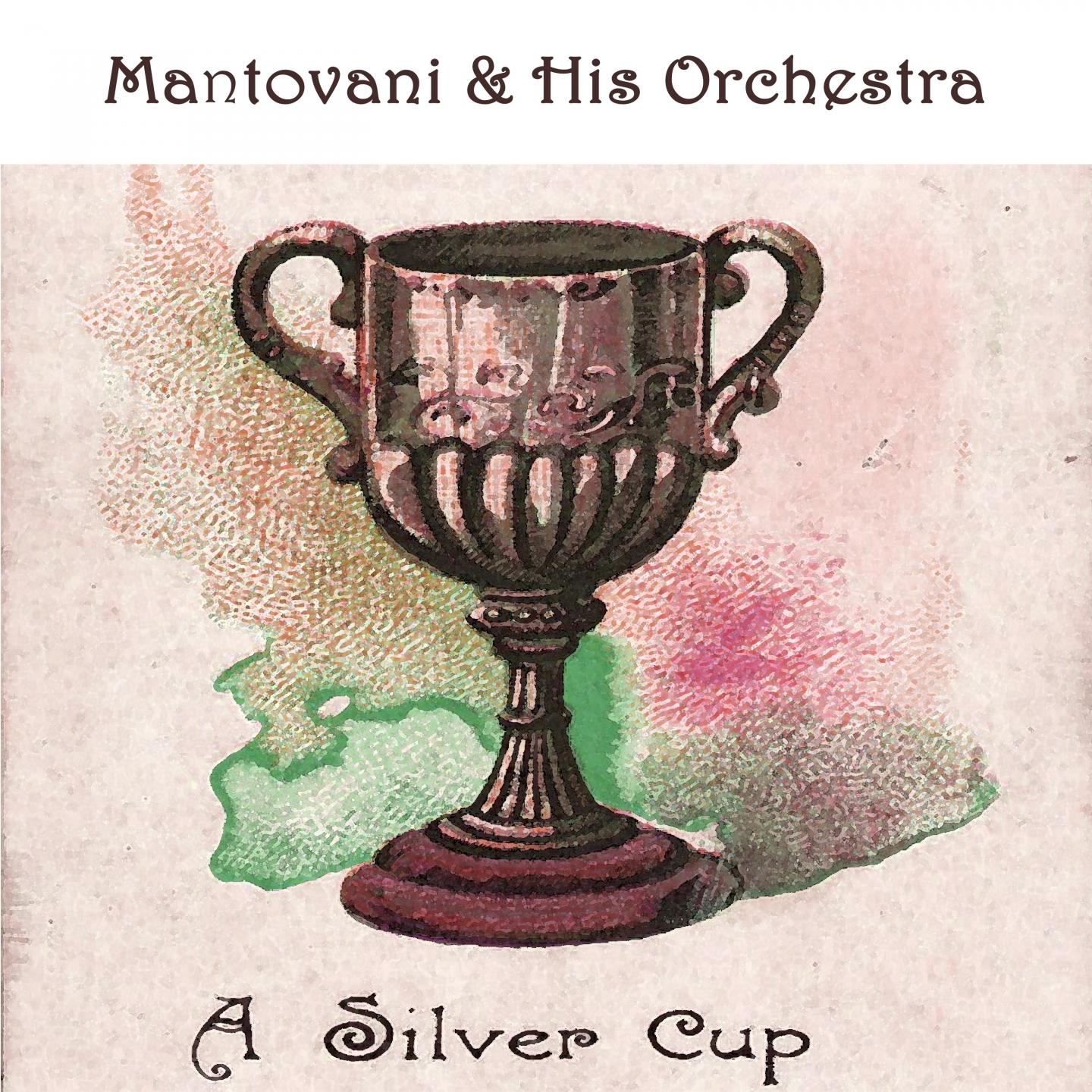 A Silver Cup