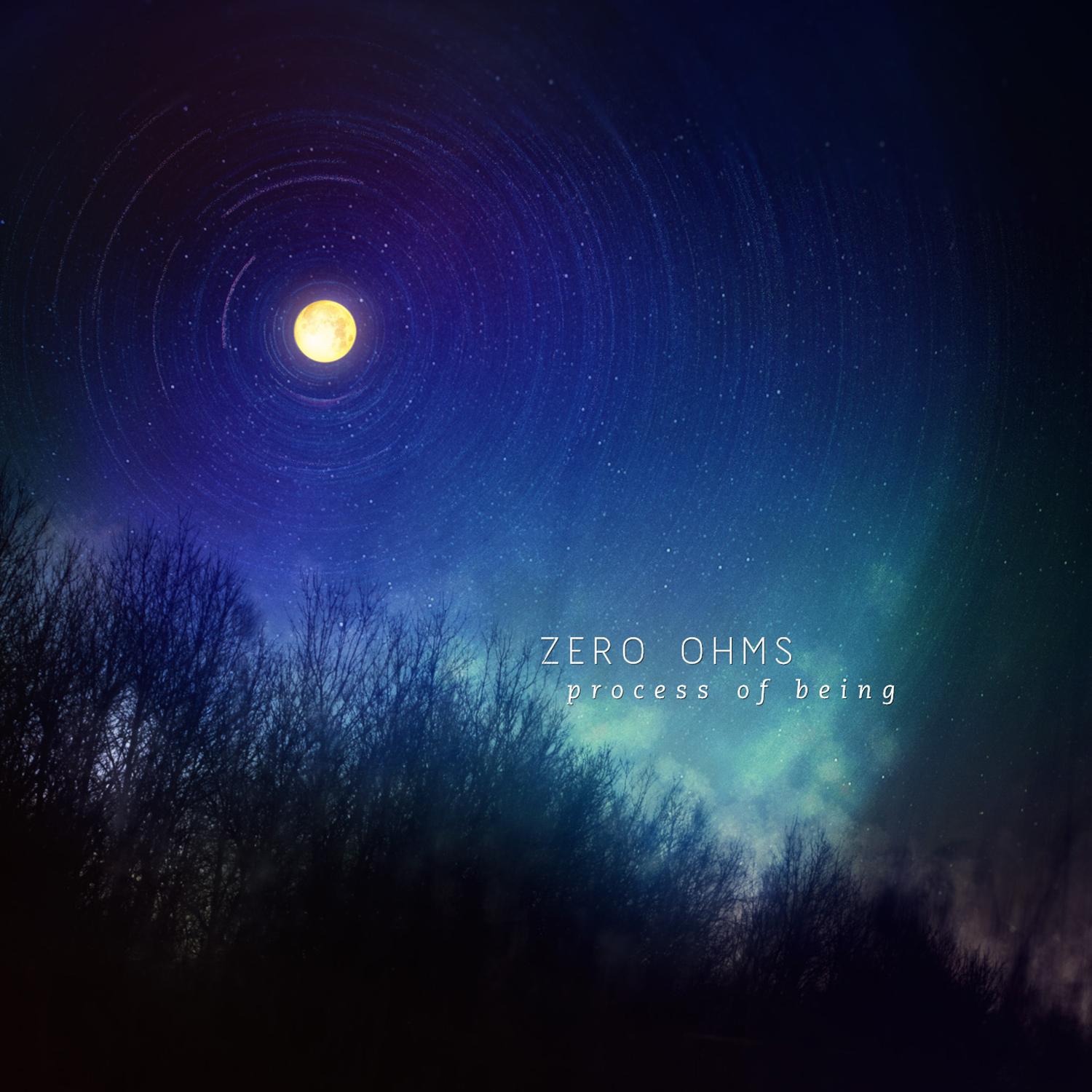 Zero Ohms - The Approach of Nothingness