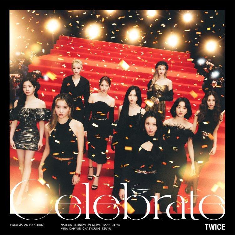 TWICE主打曲