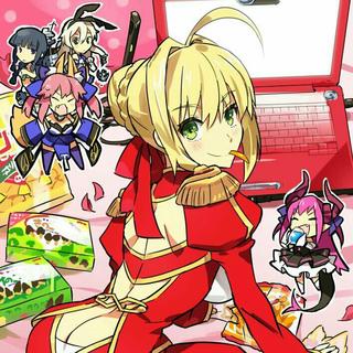 尼禄唱歌贼好听