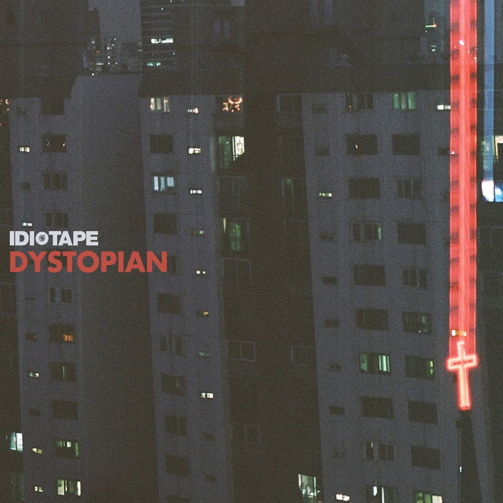 Dystopian专辑