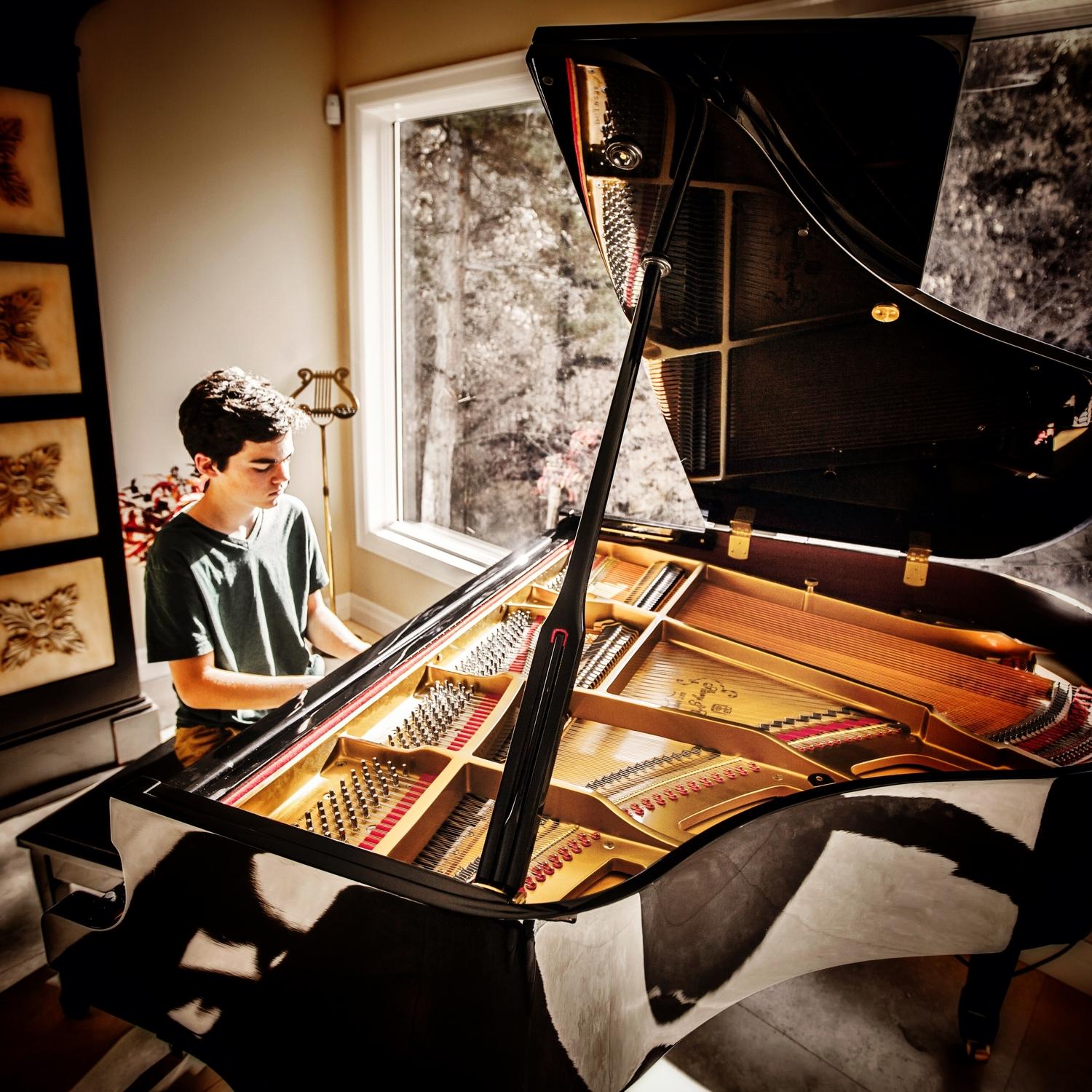 Love Story Meets Viva la Vida