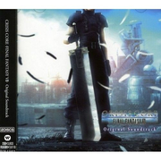 Crisis Core Final Fantasy VII Original Soundtrack