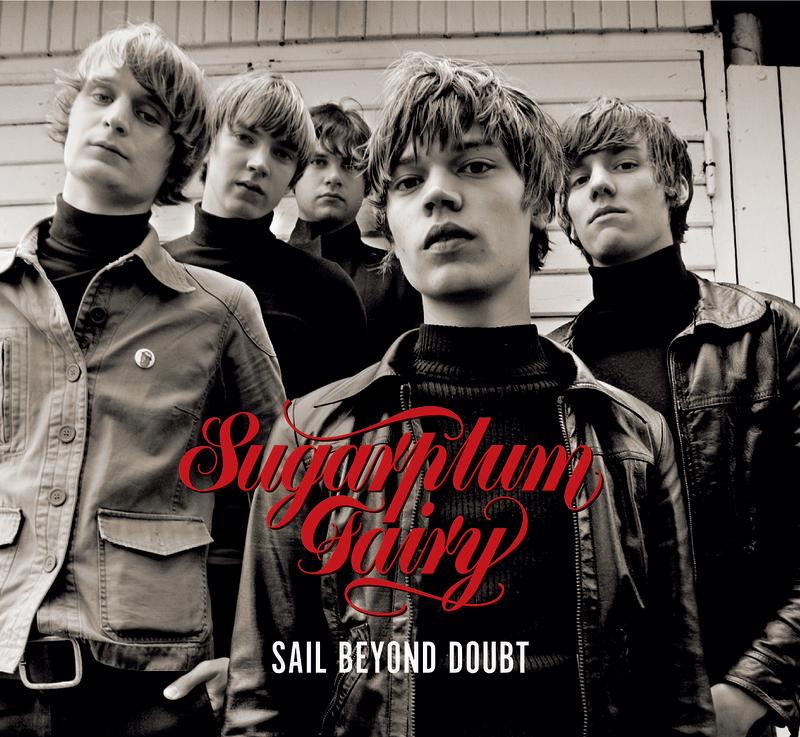 Sail Beyond Doubt (e-version)