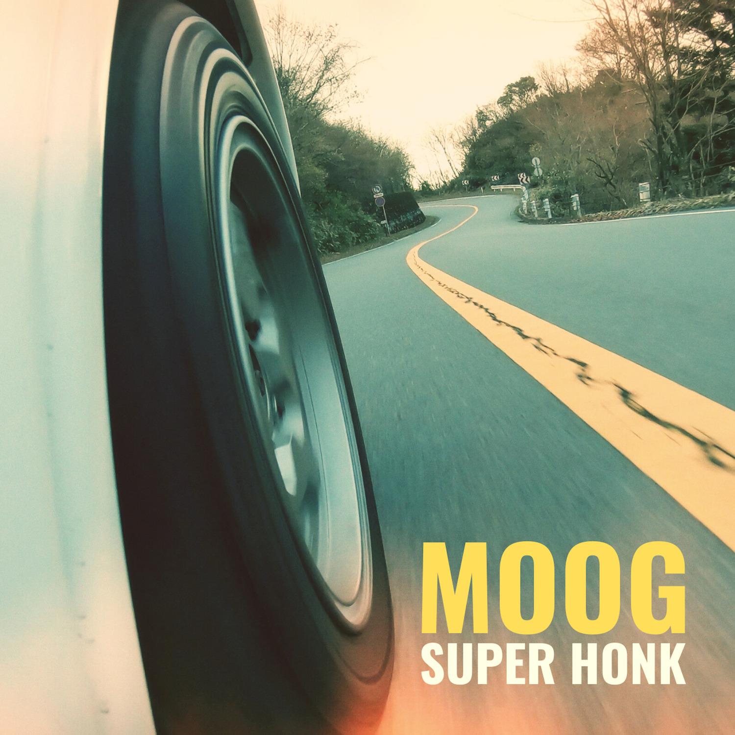 Super Honk