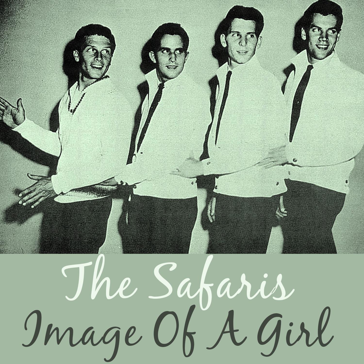 Image of a Girl