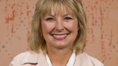 Janet Paschal