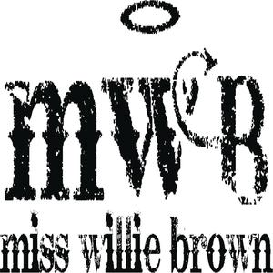 Miss Willie Brown - onafied