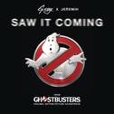 Saw It Coming (from the "Ghostbusters" Original Motion Picture Soundtrack)专辑