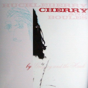 Huckleberry Cherry and Boules