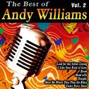 The Best of Andy Williams Vol. 2专辑