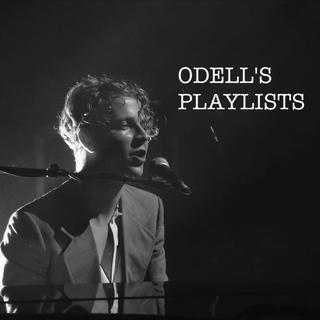 Tom Odell’s Playlists