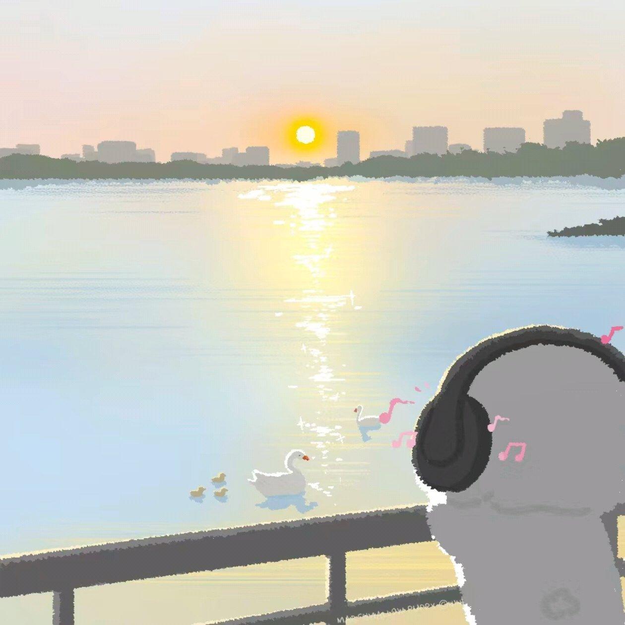 我在人民广场吃炸鸡（龚琳版）