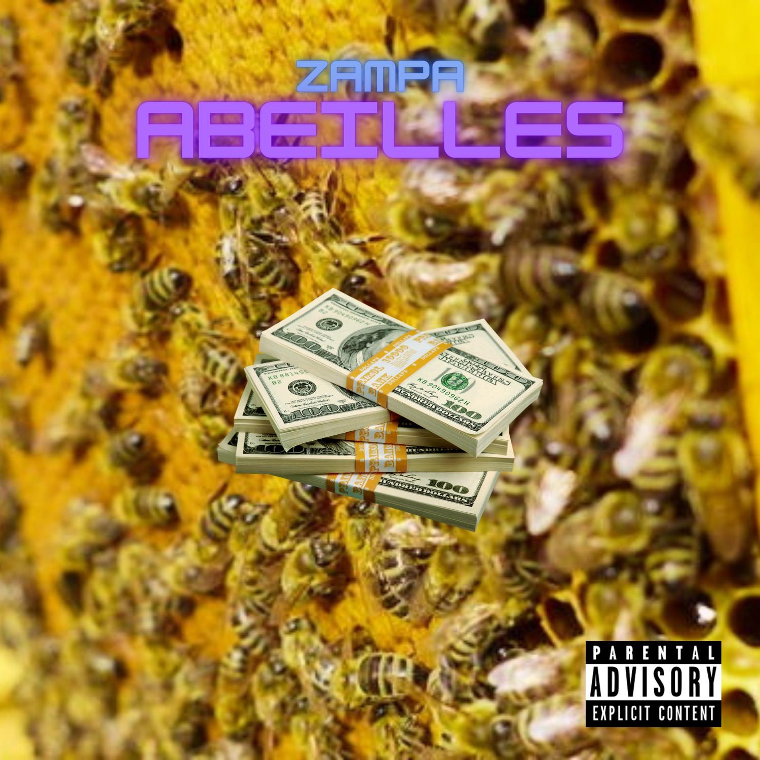 Abeilles