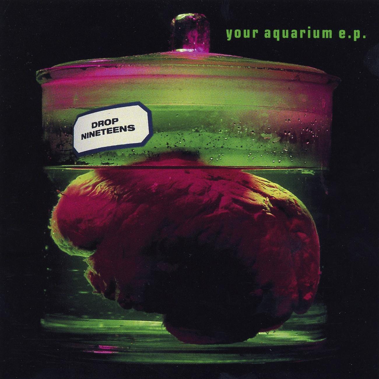 Your Aquarium EP