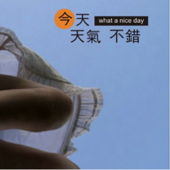 今天天气不错要不要出来玩