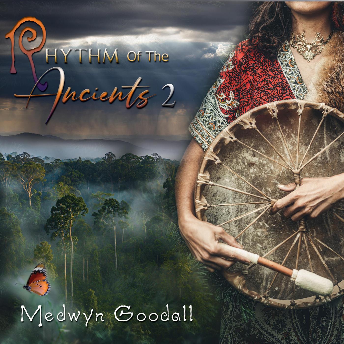 Medwyn Goodall - Upstream