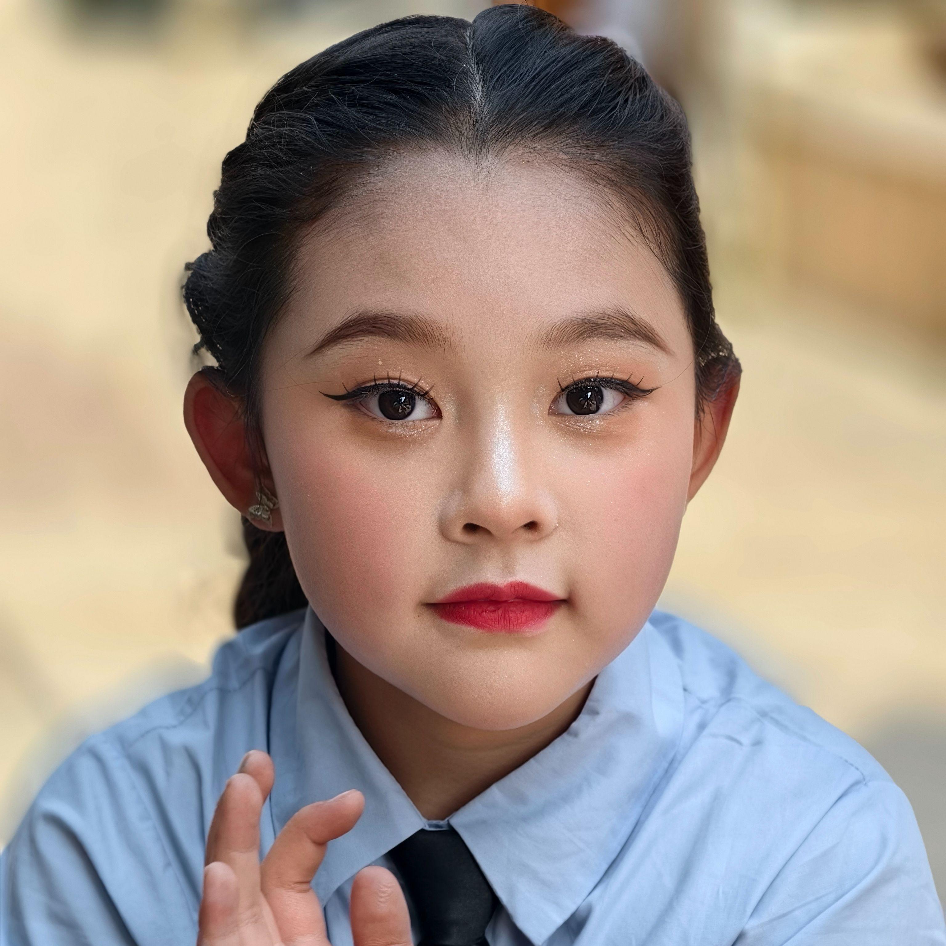 王李子依