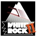 White Rock II专辑