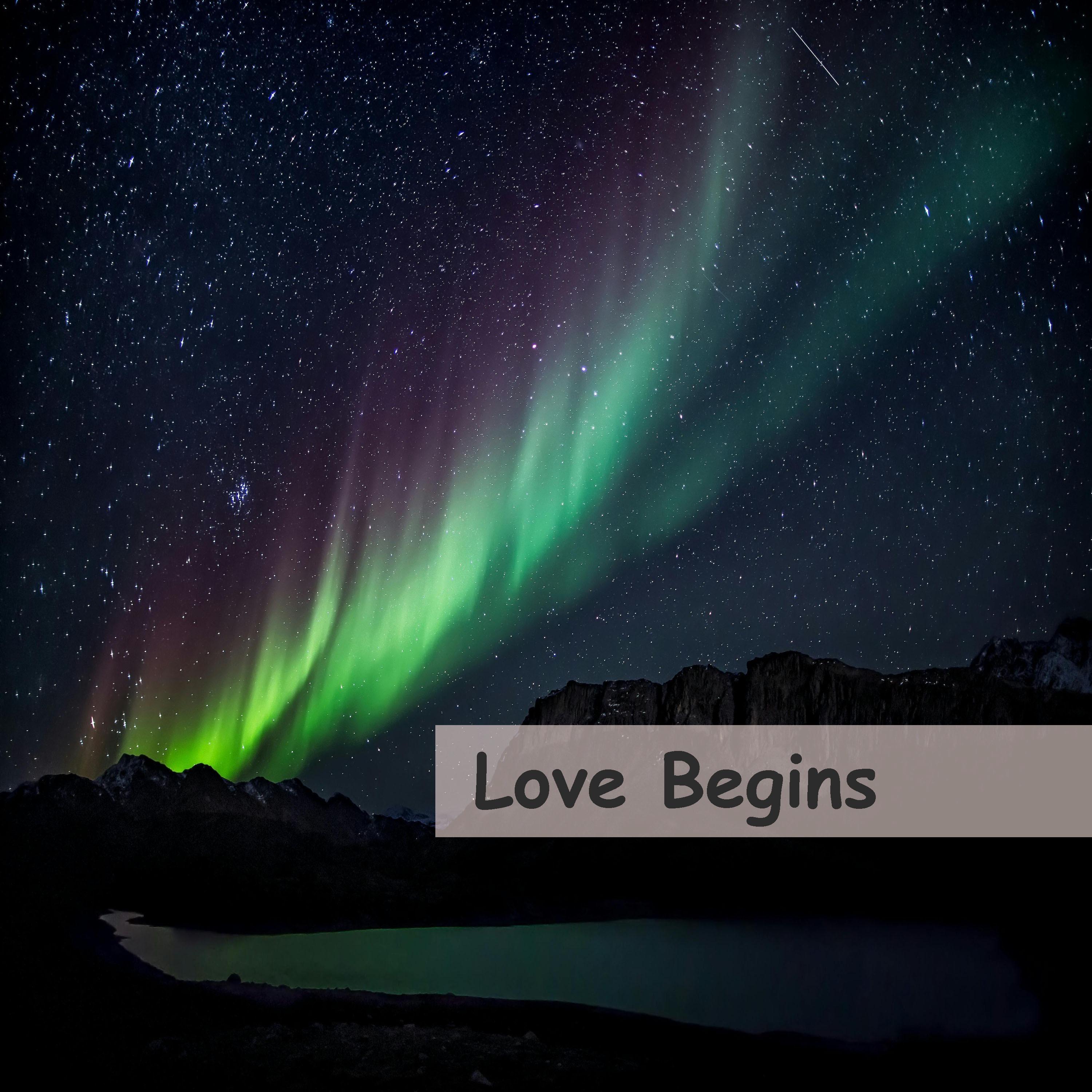 Love Begins