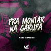 DJ HENRIQUE DA ZO - Pra Montar na Garupa