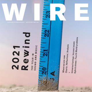 前卫杂志The Wire：2021最佳50张专辑