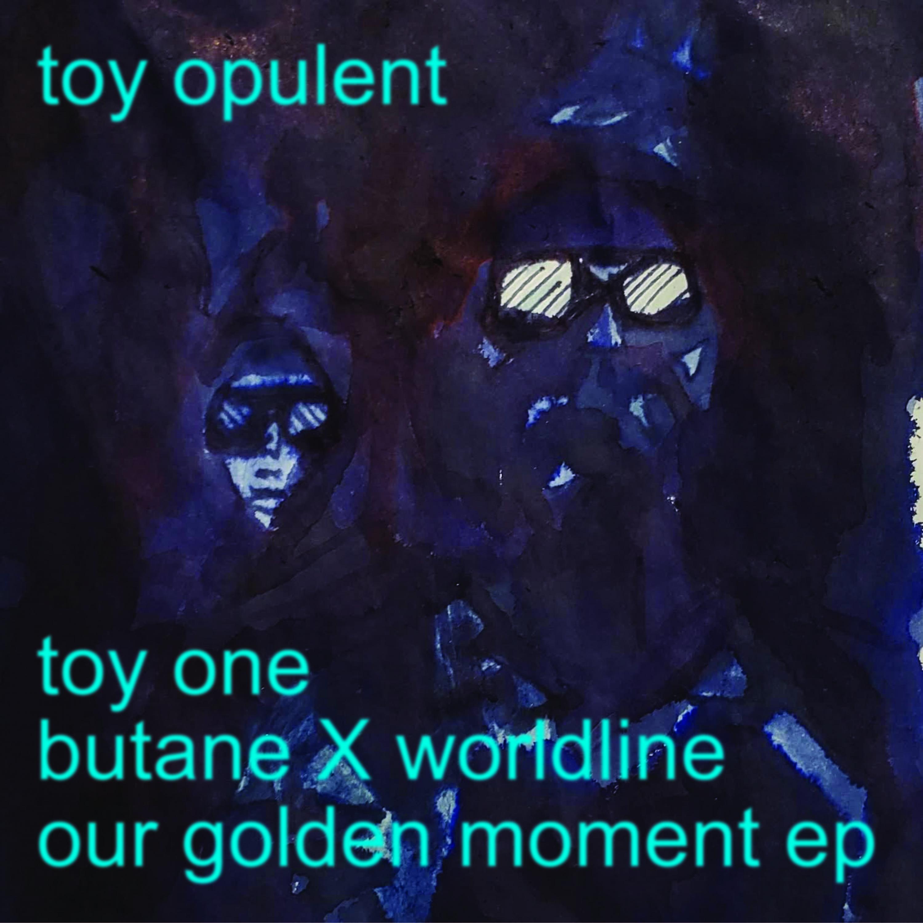 Our Golden Moment Ep