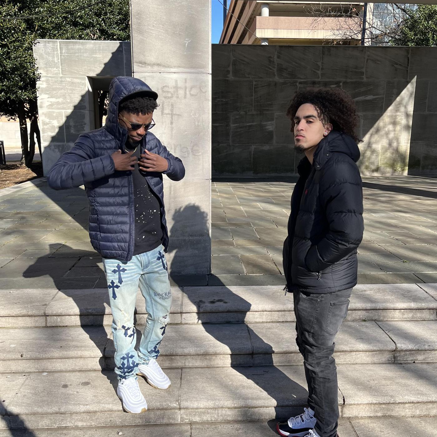 Lonesome: Breezy & Sosa