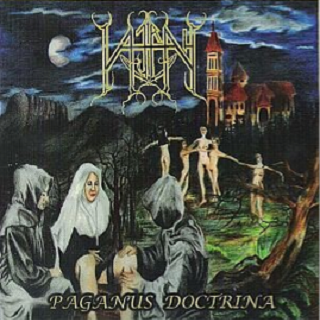 Paganus Doctrina