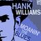 Moanin' the Blues - The Best of the Great Hank Williams专辑