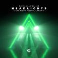 Headlights (feat. KIDDO & Issam Alnajjar) [Radio Edit]