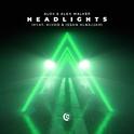 Headlights (feat. KIDDO & Issam Alnajjar) [Radio Edit]专辑