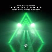 Headlights (feat. KIDDO & Issam Alnajjar) [Radio Edit]