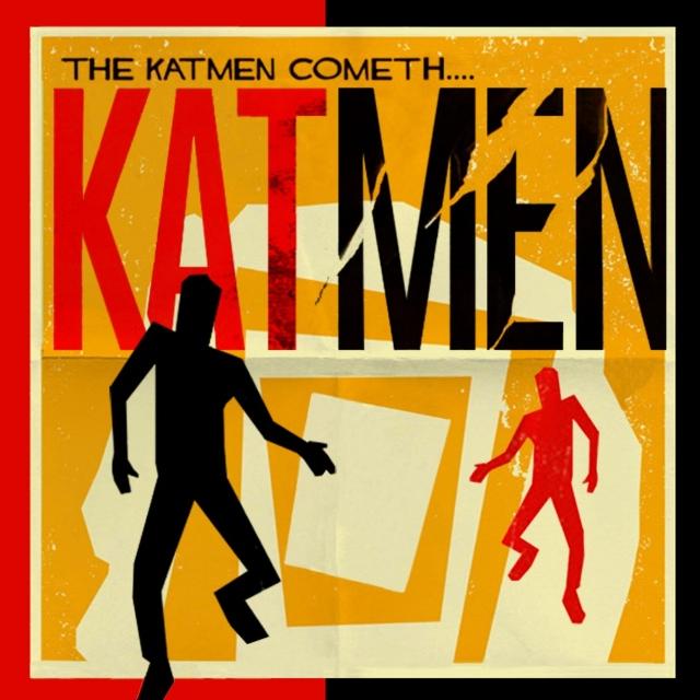 Katmen cometh
